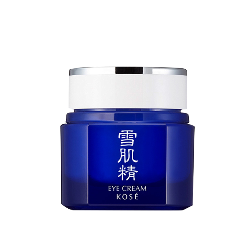 雪肌精滢润保湿眼霜