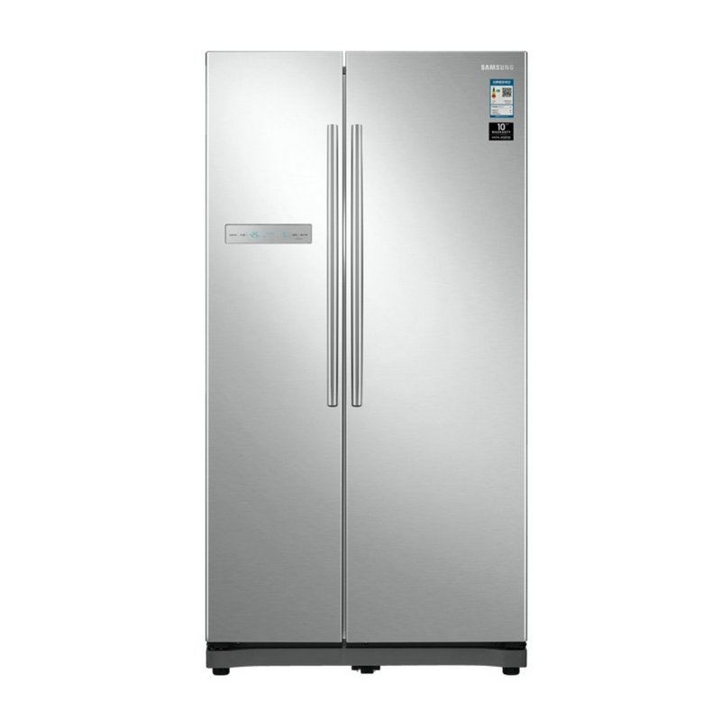 三星智能变频节能冰箱