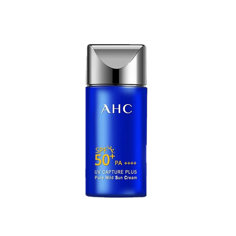 AHC 小蓝瓶防晒霜