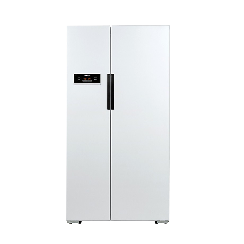 西门子 风冷无霜冰箱
