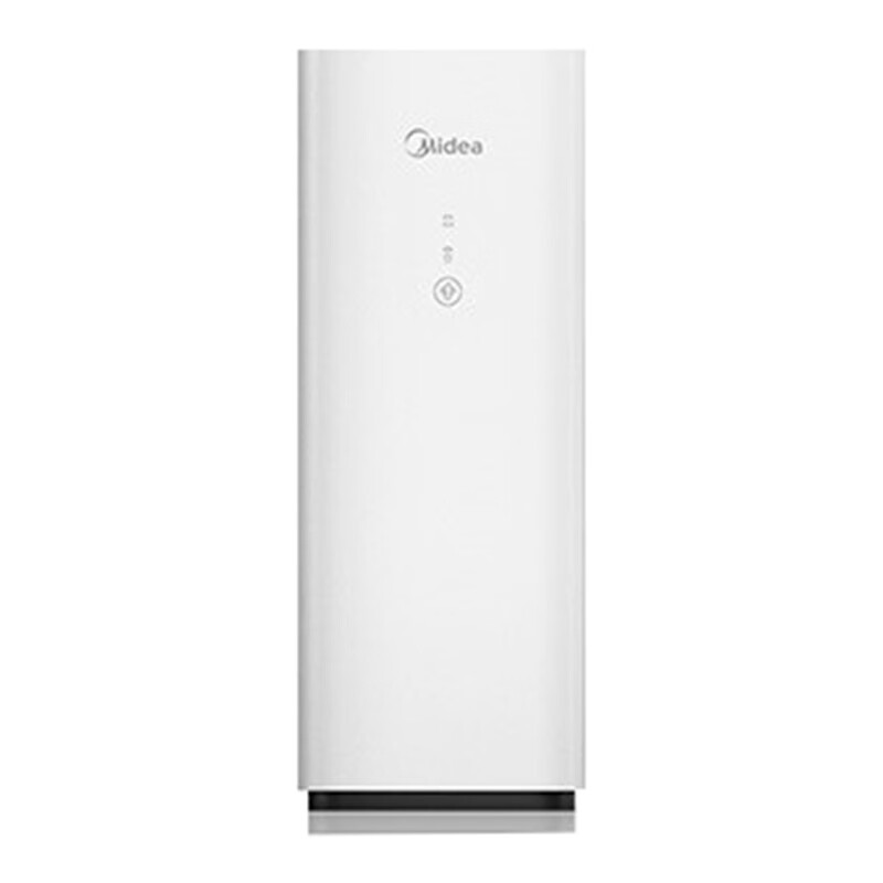 美的 自主换芯家用净水器