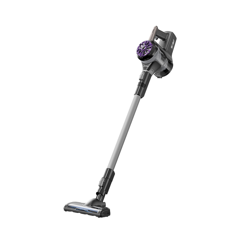 美的 大功率 吸尘器