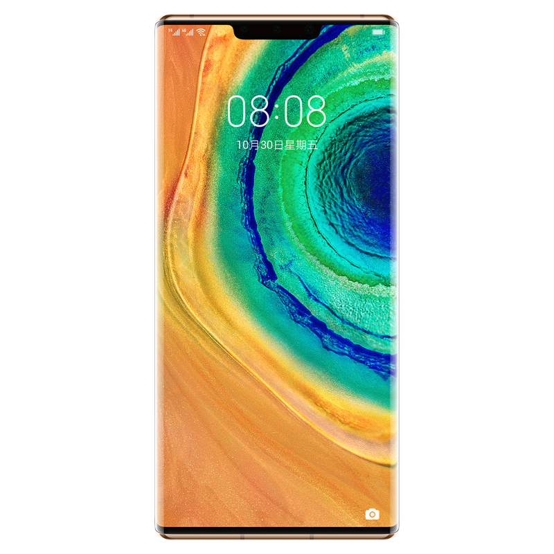 华为 88°超曲面环幕屏 手机