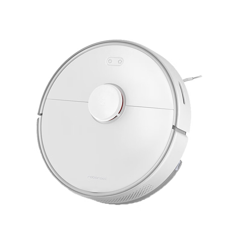 石头全自动智能扫地机