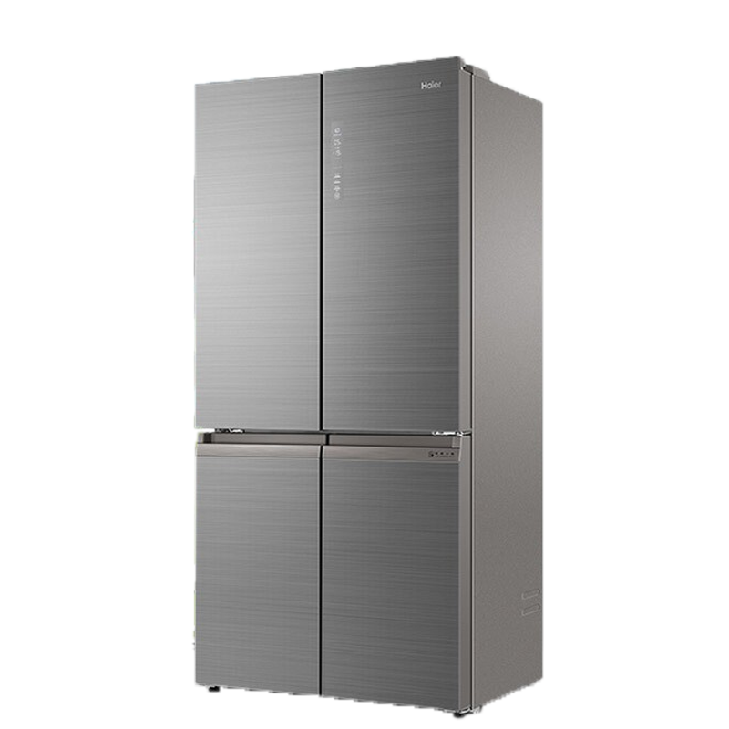 海尔 双变频冰箱