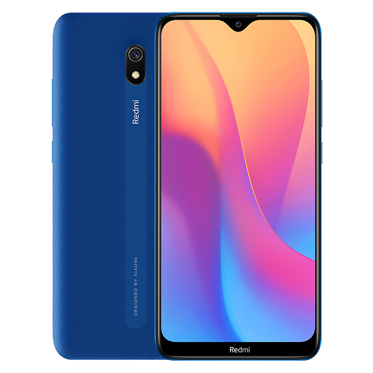 Redmi 8A 智能老人手机