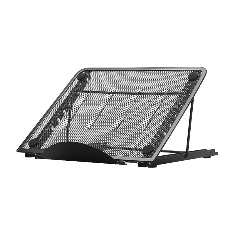 木丁丁 全金属笔记本支架