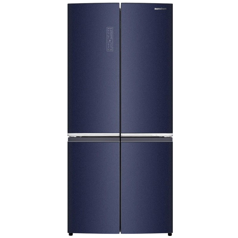 容声 无水雾控湿冰箱