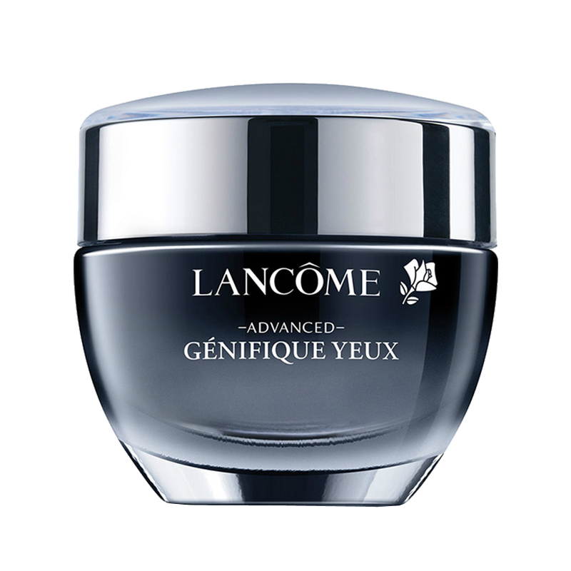 兰蔻 紧致弹润滋养修复肌底眼霜