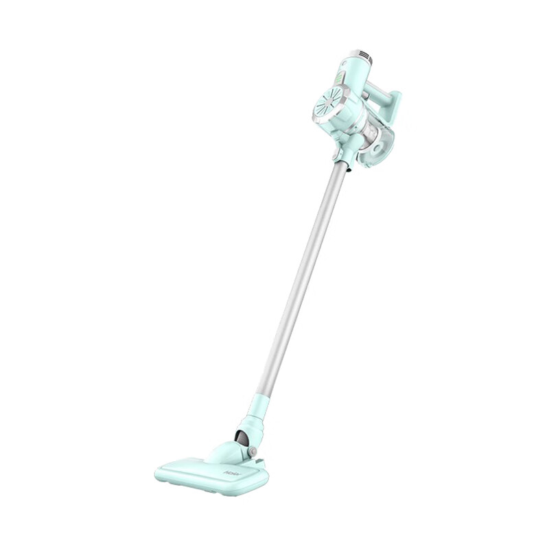 海尔 无线立式 吸尘器