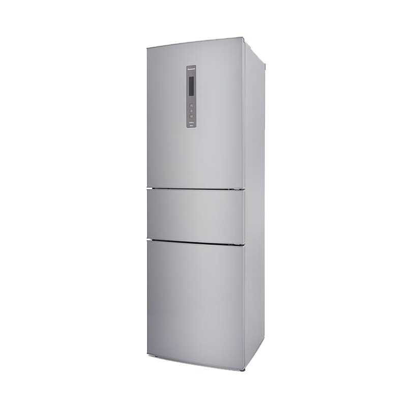 松下 三区温控冰箱