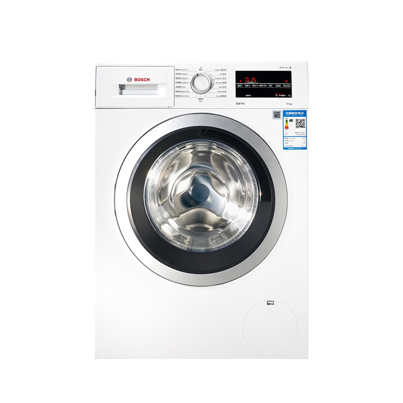 博世 变频大容量洗衣机