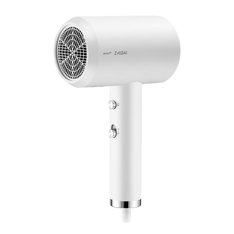 直白 强劲电机电吹风