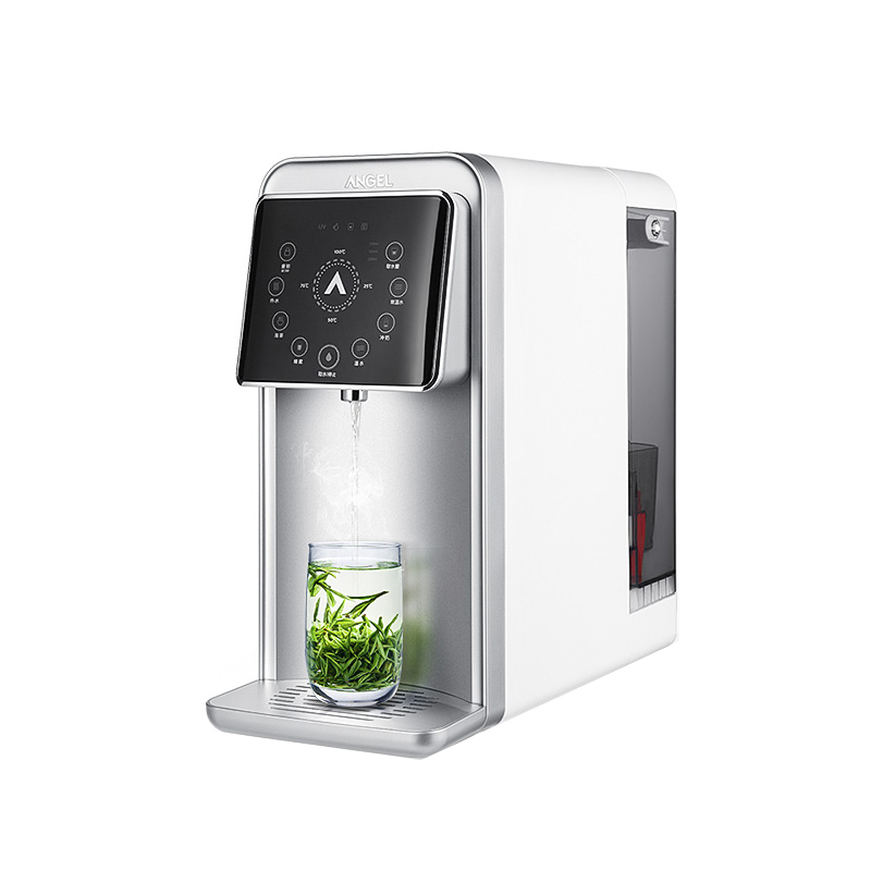 安吉尔 可视档位设计净饮一体机