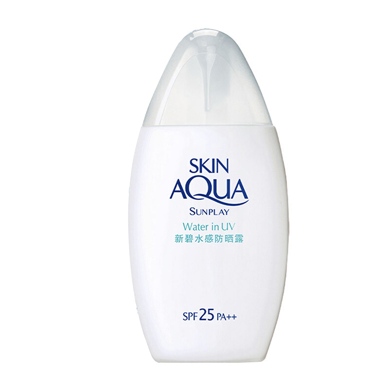 曼秀雷敦 水感清爽防晒露