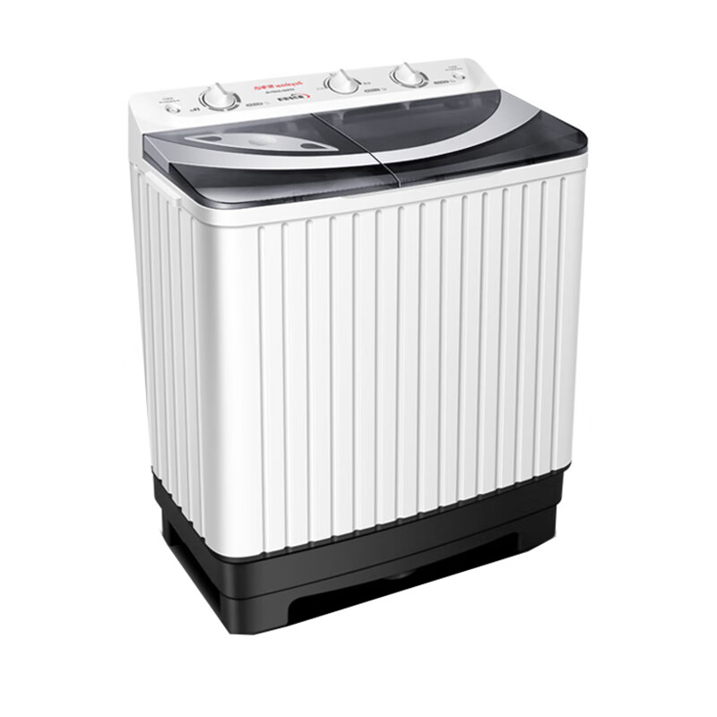 荣事达 双桶双缸 洗衣机