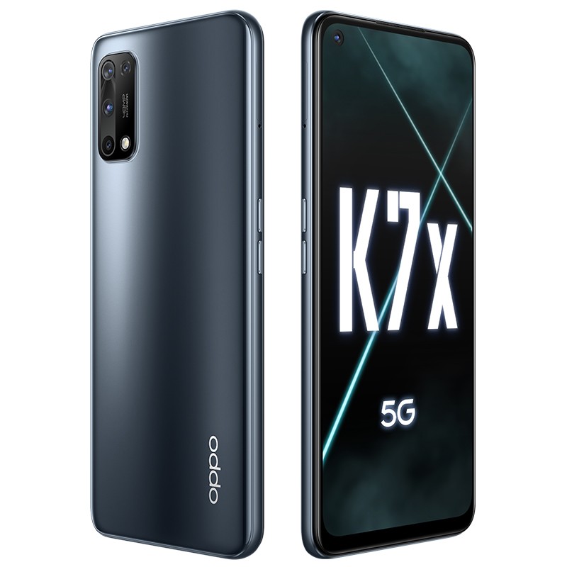OPPO 天玑720手机