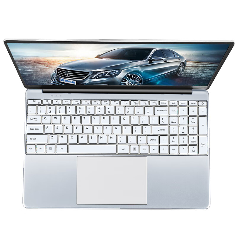 得峰 高色域全面屏游戏本