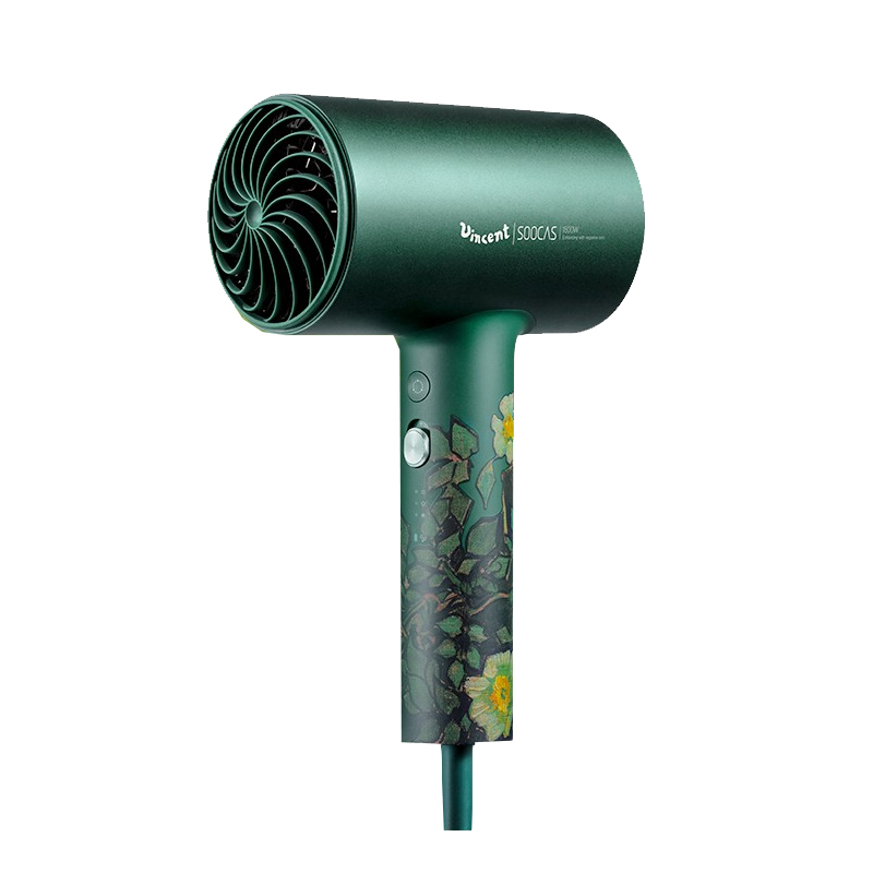 素士 负离子大功率吹风机