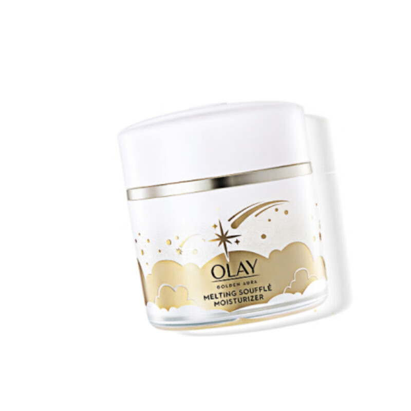 玉兰油 烟酰胺成分面霜