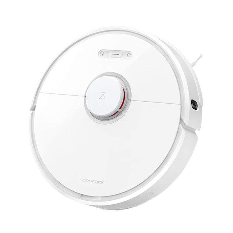 石头 大容量锂电池扫地机器人