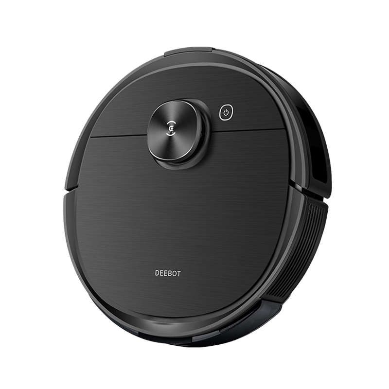 科沃斯全自动扫地机