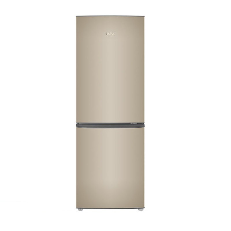 海尔 两门省电 冰箱