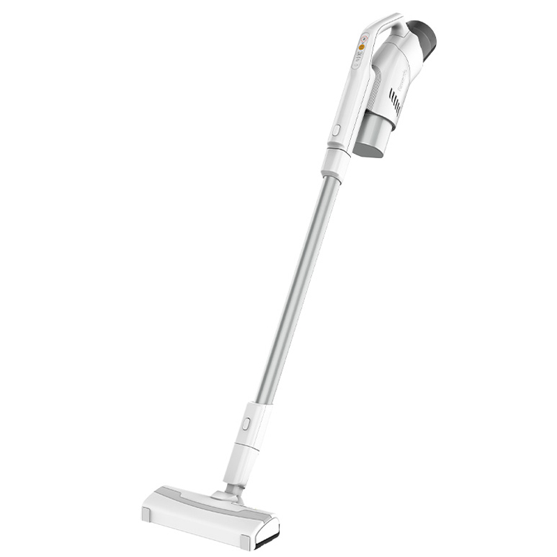 松下 长续航吸尘器