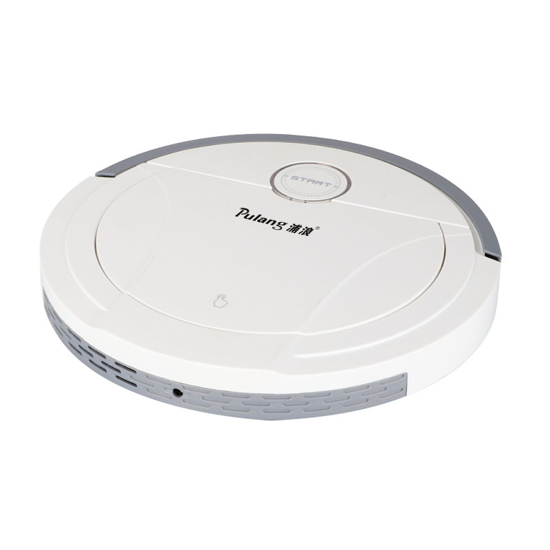 浦浪 扫吸拖一体扫地机器人