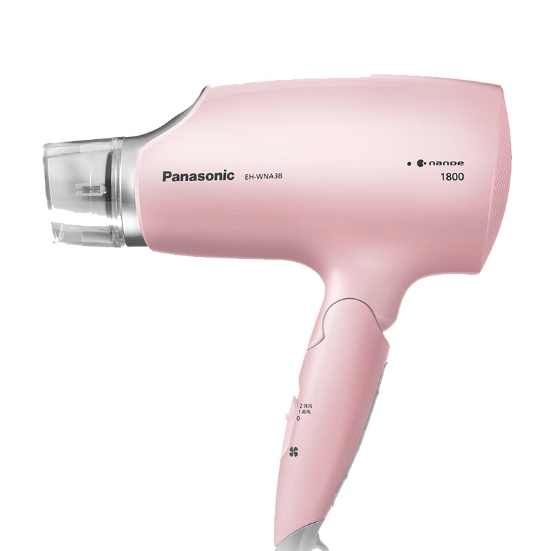 松下 大功率速干吹风机