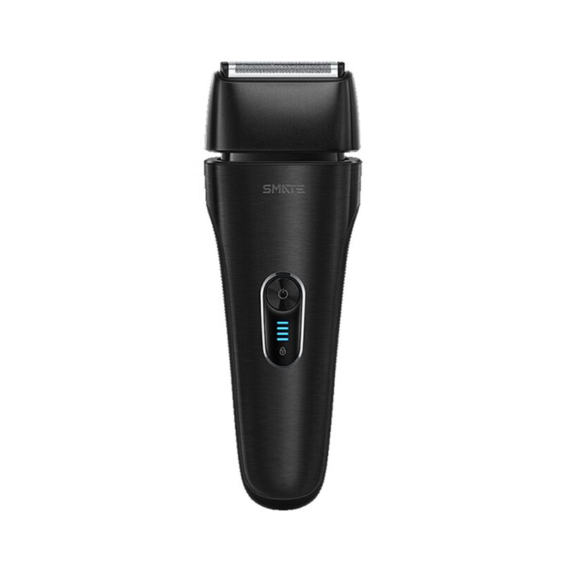 须眉 灵动刀头强劲剃须刀