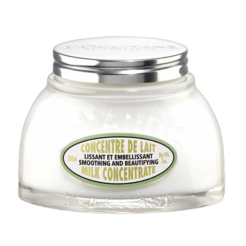 欧舒丹 长效保湿身体乳