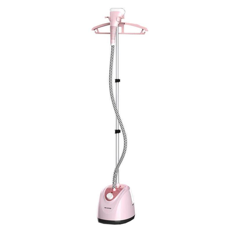 美菱 快速除皱加湿 熨斗