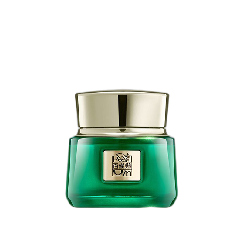 百雀羚 帧颜淡纹修护眼霜