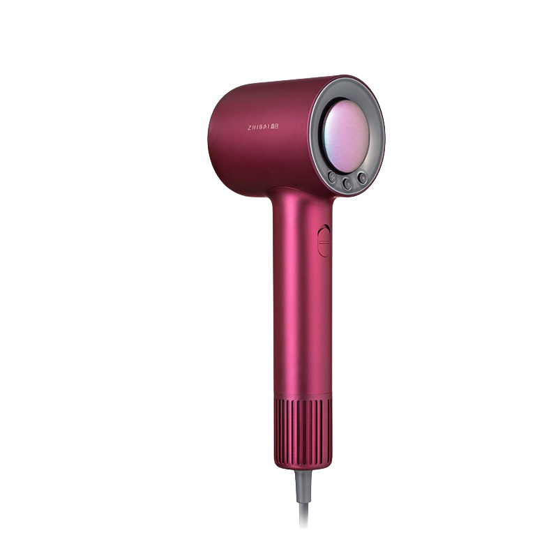 直白 家用高速吹风机