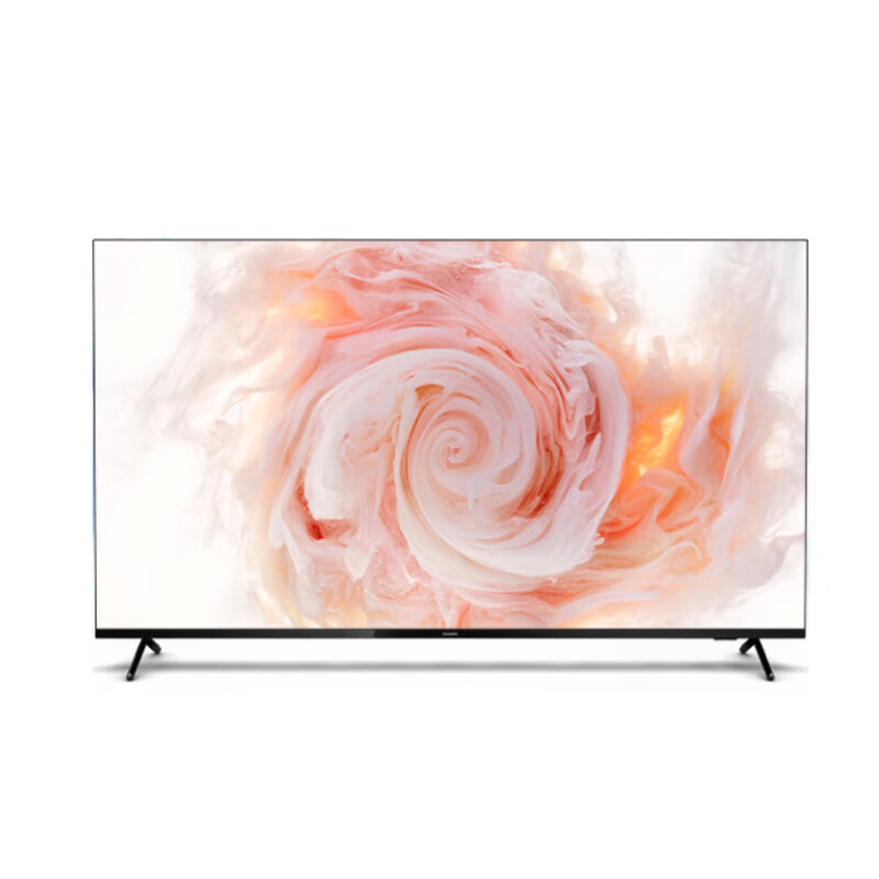 飞利浦 4K全面屏 电视机