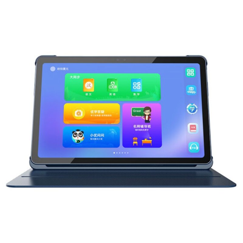 优学派 前置双摄 平板电脑
