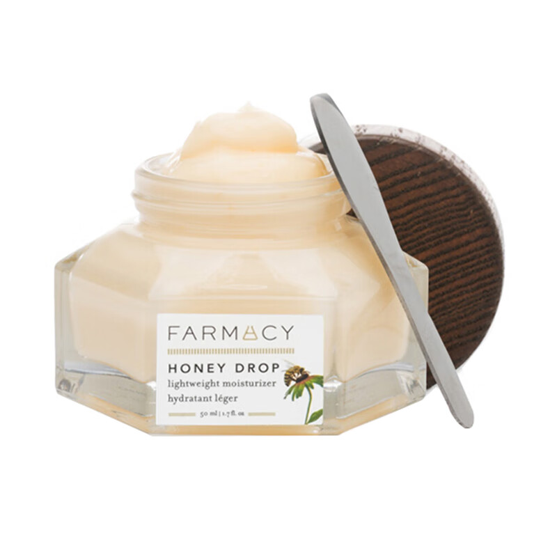 FARMACY 轻薄水润面霜