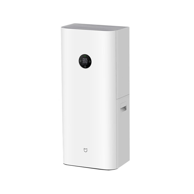 米家 换风富氧除甲醛净化器