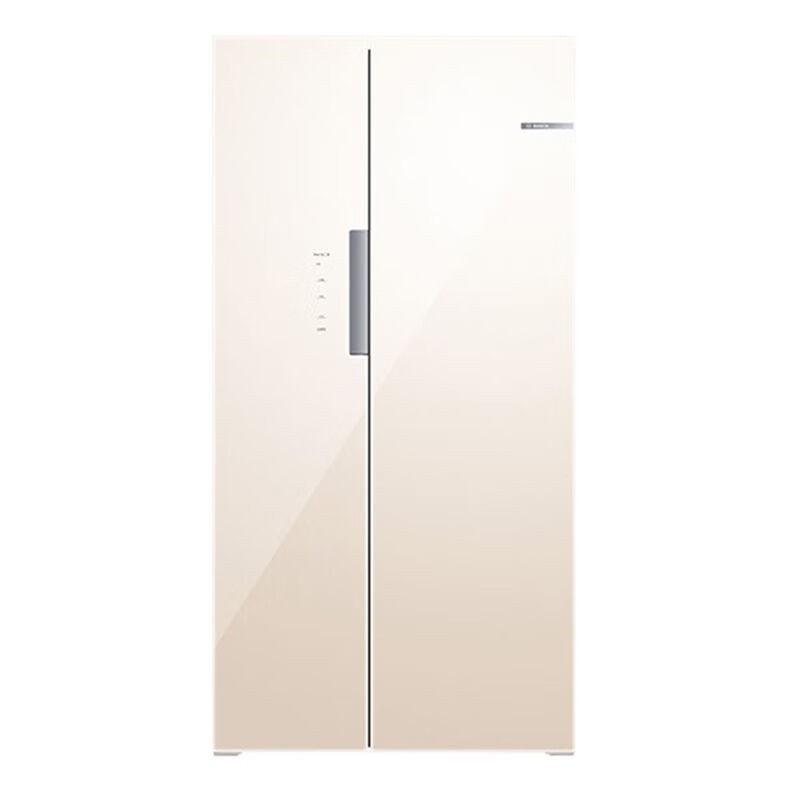 博世 铂金净味冰箱