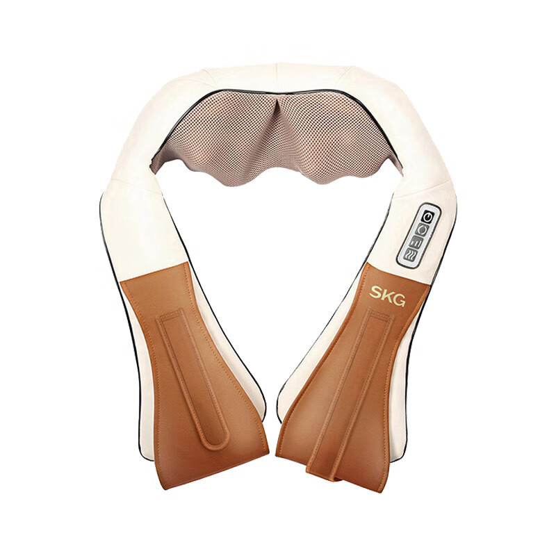 SKG 无线长续航按摩器