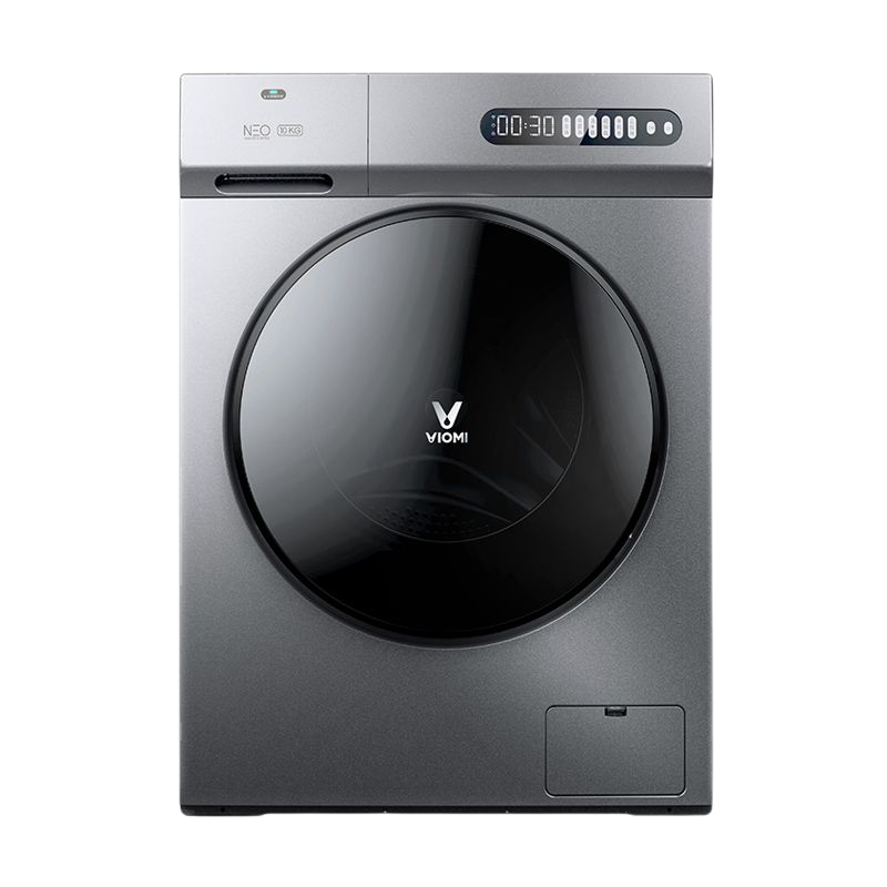 云米 智能精准投放洗衣机
