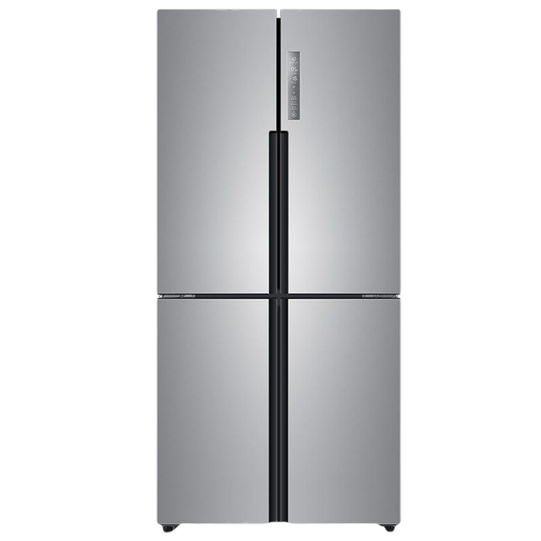 海尔 干湿分储冰箱