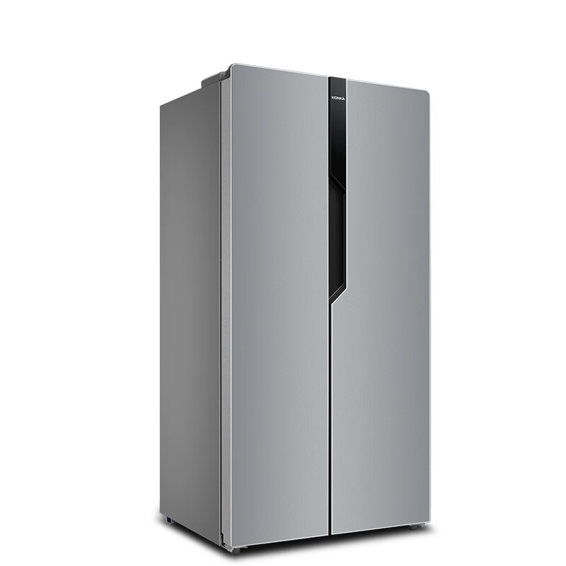 康佳 循环风冷对开门冰箱