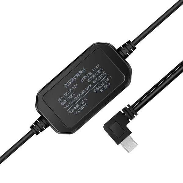 凌度 过温保护车载充电器