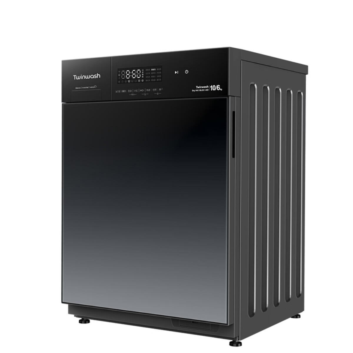 町渥 柜式智能 洗衣机