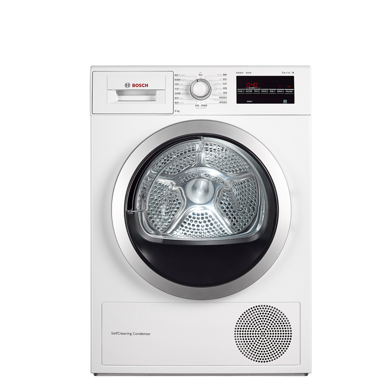 博世 高效除菌智能烘干机