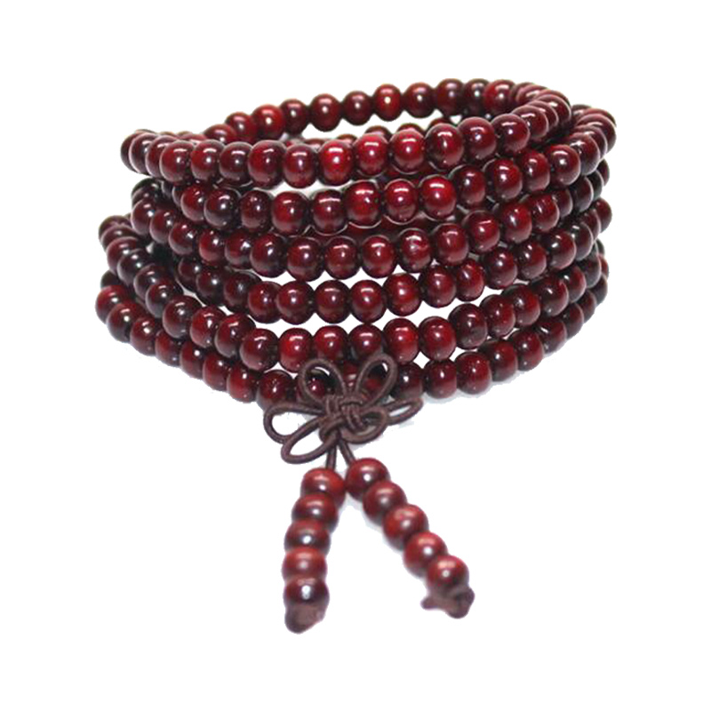 Goodturn佛珠手链