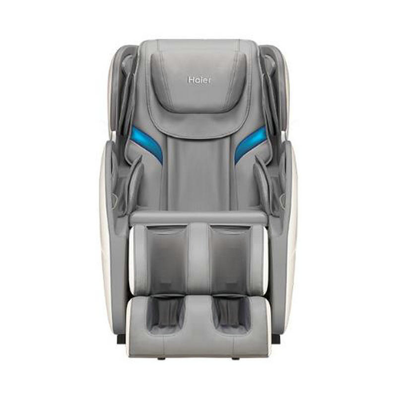海尔智能语音操控按摩椅