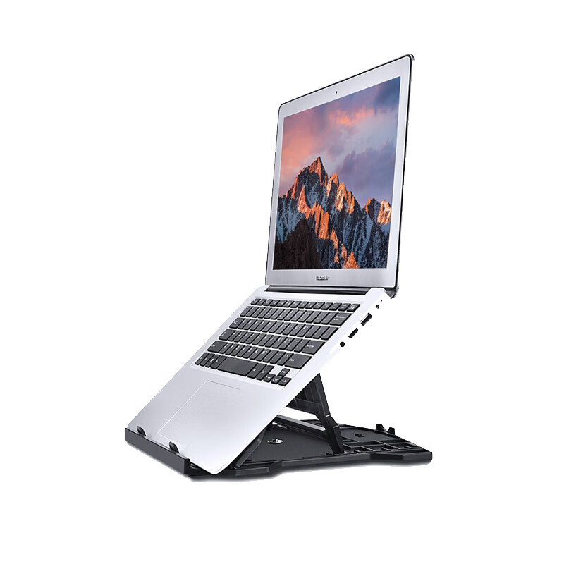 优微客 多孔位镂空散热器